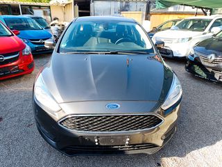 Ford Focus 2018 1.0 ECOBOOST BUSINESS-thumb-2