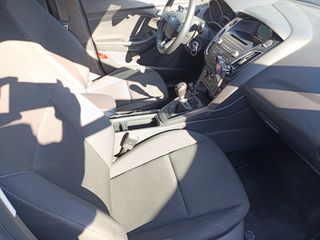 Ford Focus 2018 1.0 ECOBOOST BUSINESS-thumb-29