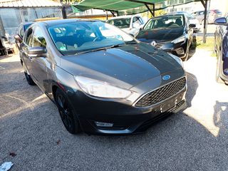 Ford Focus 2018 1.0 ECOBOOST BUSINESS-thumb-3