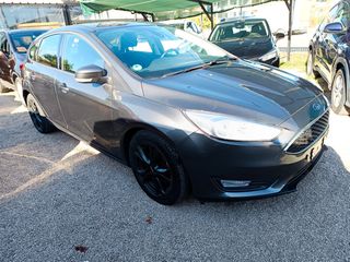 Ford Focus 2018 1.0 ECOBOOST BUSINESS-thumb-4