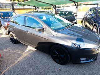 Ford Focus 2018 1.0 ECOBOOST BUSINESS-thumb-6