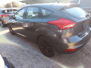 Ford Focus 2018 1.0 ECOBOOST BUSINESS-thumb-7
