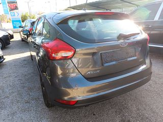 Ford Focus 2018 1.0 ECOBOOST BUSINESS-thumb-8