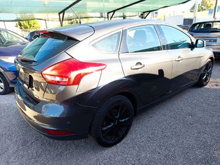 Ford Focus 2018 1.0 ECOBOOST BUSINESS-thumb-11
