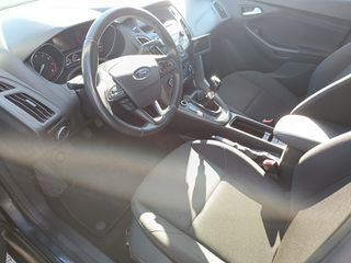 Ford Focus 2018 1.0 ECOBOOST BUSINESS-thumb-12
