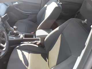 Ford Focus 2018 1.0 ECOBOOST BUSINESS-thumb-14