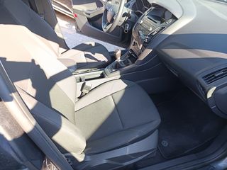 Ford Focus 2018 1.0 ECOBOOST BUSINESS-thumb-16