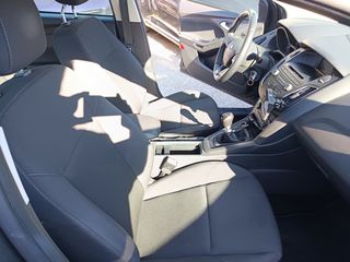 Ford Focus 2018 1.0 ECOBOOST BUSINESS-thumb-17