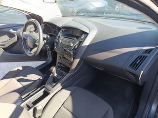Ford Focus 2018 1.0 ECOBOOST BUSINESS-thumb-18