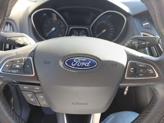 Ford Focus 2018 1.0 ECOBOOST BUSINESS-thumb-22