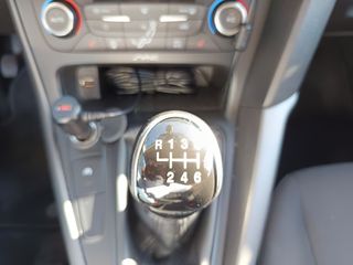 Ford Focus 2018 1.0 ECOBOOST BUSINESS-thumb-27