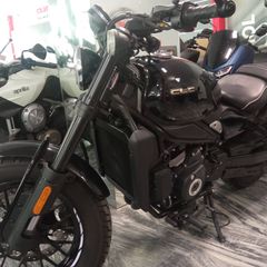 CFmoto 450 CL-C 2026 ΜΕ 826 km-thumb-1