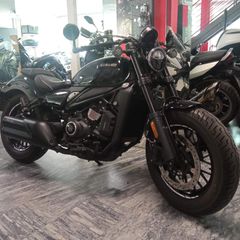 CFmoto 450 CL-C 2026 ΜΕ 826 km-thumb-3