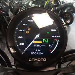 CFmoto 450 CL-C 2026 ΜΕ 826 km-thumb-12