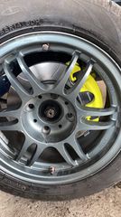 Kosei k1 4x108-thumb-2