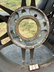 Kosei k1 4x108-thumb-1
