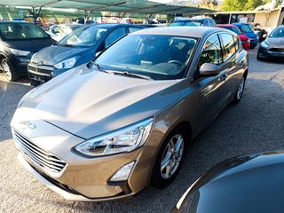 Ford Focus 2019 1.0 ECOBOOST START/STOPP TITANIUM