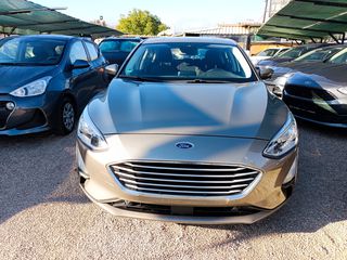 Ford Focus 2019 1.0 ECOBOOST START/STOPP TITANIUM-thumb-2