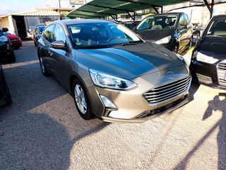Ford Focus 2019 1.0 ECOBOOST START/STOPP TITANIUM-thumb-3