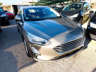 Ford Focus 2019 1.0 ECOBOOST START/STOPP TITANIUM-thumb-4