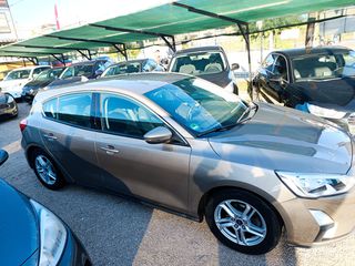Ford Focus 2019 1.0 ECOBOOST START/STOPP TITANIUM-thumb-5