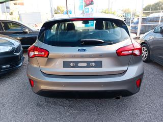 Ford Focus 2019 1.0 ECOBOOST START/STOPP TITANIUM-thumb-7
