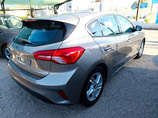 Ford Focus 2019 1.0 ECOBOOST START/STOPP TITANIUM-thumb-8