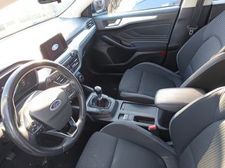 Ford Focus 2019 1.0 ECOBOOST START/STOPP TITANIUM-thumb-9