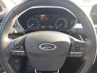 Ford Focus 2019 1.0 ECOBOOST START/STOPP TITANIUM-thumb-10
