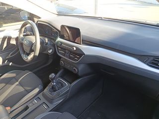 Ford Focus 2019 1.0 ECOBOOST START/STOPP TITANIUM-thumb-24