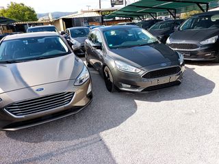 Ford Focus 2019 1.0 ECOBOOST START/STOPP TITANIUM-thumb-26