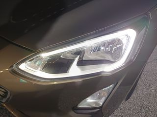 Ford Focus 2019 1.0 ECOBOOST START/STOPP TITANIUM-thumb-27