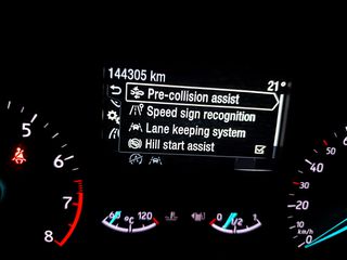 Ford Focus 2019 1.0 ECOBOOST START/STOPP TITANIUM-thumb-12