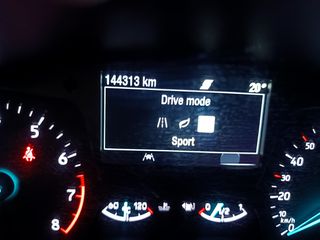 Ford Focus 2019 1.0 ECOBOOST START/STOPP TITANIUM-thumb-19