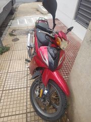 Yamaha Crypton Τ 110 2012-thumb-1