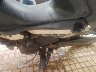 Yamaha Crypton Τ 110 2012-thumb-7