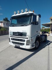 Volvo 2009 FH13 520 ΜΕΙΩΤΗΡΕΣ+INTARDER ΕΠΩΛΗΘΗ!!!