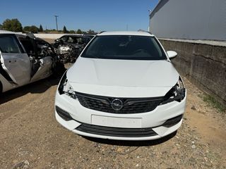 OPEL ASTRA K 2020 S/W ΧΩΡΙΣ ΚΙΝΗΤΗΡΑ ΔΙΑΦΟΡΑ ΑΝΤΑΛΛΑΚΤΙΚΑ LXD MOTER-thumb-2