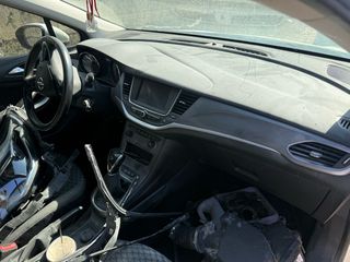 OPEL ASTRA K 2020 S/W ΧΩΡΙΣ ΚΙΝΗΤΗΡΑ ΔΙΑΦΟΡΑ ΑΝΤΑΛΛΑΚΤΙΚΑ LXD MOTER-thumb-3