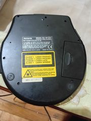AIWA DISKMAN-thumb-2