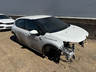 CITROEN C3 διάφορα ανταλλακτικά