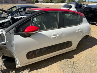 CITROEN C3 διάφορα ανταλλακτικά-thumb-1