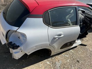 CITROEN C3 διάφορα ανταλλακτικά-thumb-4
