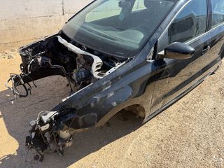 VW POLO ΧΩΡΙΣ ΚΙΝΗΤΗΡΑ ΣΑΣΜΑΝ-thumb-2
