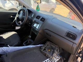 VW POLO ΧΩΡΙΣ ΚΙΝΗΤΗΡΑ ΣΑΣΜΑΝ-thumb-3