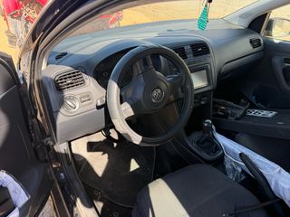 VW POLO ΧΩΡΙΣ ΚΙΝΗΤΗΡΑ ΣΑΣΜΑΝ-thumb-4