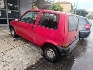 Fiat Cinquecento 1996-thumb-2