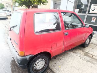 Fiat Cinquecento 1996-thumb-3
