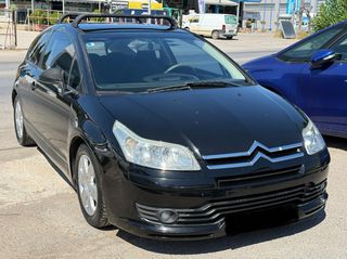 Citroen C4 2008 1.6 16V EXCLUSIVE