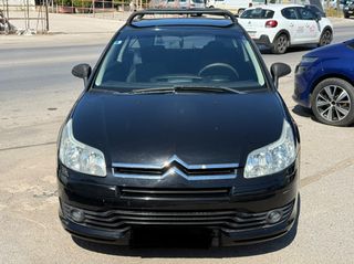 Citroen C4 2008 1.6 16V EXCLUSIVE-thumb-1